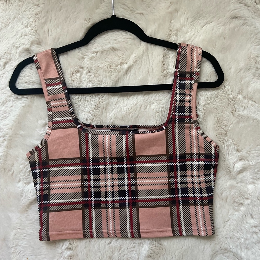 Shein tank top